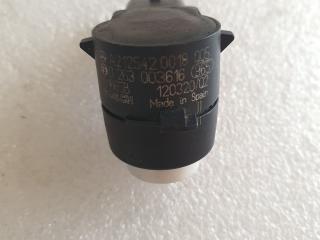 датчик парктроника Mercedes-Benz, A2125420018