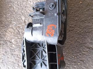 зеркало наружное правое Mercedes-Benz CLK-Класс C209/A209 [рестайлинг] 2006, 3.0 л., M 272.940, бензин, кабриолет