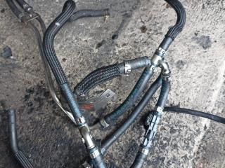 трубка обратки форсунок Mercedes-Benz E-Класс W211/S211 [рестайлинг] 2007, 2.1 л., OM 646.821, дизель, АКПП