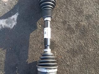 полуось передняя левая (приводной вал, ШРУС) Mercedes-Benz C-Класс W206 2022, A2063303500