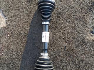 полуось передняя левая (приводной вал, ШРУС) Mercedes-Benz C-Класс W206 2022, A2063303500