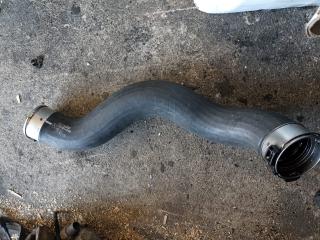 патрубок интеркулера Mercedes-Benz B-Класс W246 [рестайлинг] 2018, A2465281182