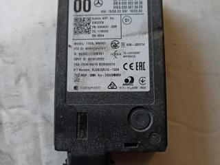 датчик мертвых (слепых) зон Mercedes-Benz E-Класс W213/S213/C238/A238 2016, A0009059707, A0009052307, A0009050607, A0009054406