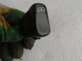 кнопка переключения режимов подвески Mercedes-Benz Vito W638 2000, 2.3 л., OM 601.942, дизель, 0055452007 - фото №2