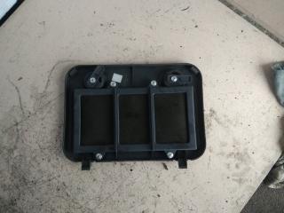 обшивка багажника Mercedes-Benz M-Класс W163 1999, 2.7 л., OM 612.963, дизель, внедорожник 5 дв., A1636900327