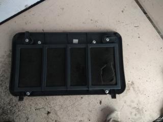 обшивка багажника Mercedes-Benz M-Класс W163 1999, 2.7 л., OM 612.963, дизель, внедорожник 5 дв., A1636900227