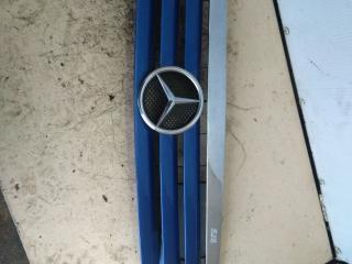 решетка радиатора Mercedes-Benz A-Класс W168 1998, 1.4 л., M 166.940, бензин, хетчбэк 5 дв., 1688800083