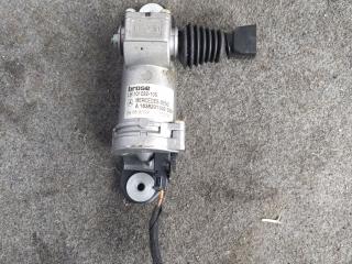 электропривод форточки задней левой Mercedes-Benz M-Класс W163 [рестайлинг] 2002, 2.7 л., OM 612.963, дизель, внедорожник 5 дв., 1638201342, A1638201342