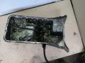 масляный поддон Mercedes-Benz C-Класс W203/S203/CL203 2003, 2.2 л., дизель, седан, R6110140602 - фото №2