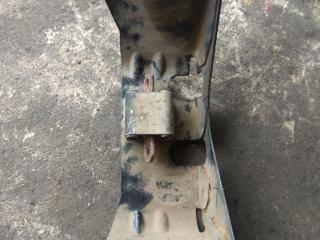 кронштейн КПП Mercedes-Benz Vito W639 2006, 3.2 л., M 112.951, бензин, 6392400001