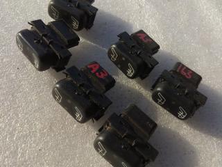 кнопка обогрева сидений Mercedes-Benz M-Класс W163 [рестайлинг] 2002, 3.2 л., M 112.942, бензин, внедорожник 5 дв., 1638200210