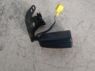 замок ремня безопасности Mercedes-Benz C-Класс W204/S204 2009, 1.6 л., M 274.910, бензин, седан, A2048602569