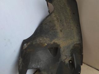 защита арок передняя левая (подкрылок) Mercedes-Benz E-Класс W211/S211 [рестайлинг] 2006, 2.1 л., OM 646.961, дизель, седан, 2116981330