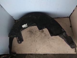 защита арок задняя левая (подкрылок) Mercedes-Benz E-Класс W211/S211 [рестайлинг] 2006, 2.1 л., OM 646.961, дизель, седан, A2116820141