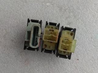 переключатель дворников Mercedes-Benz M-Класс W163 2000, 2.7 л., OM 612.963, дизель, внедорожник 5 дв., 1638200310, 1638203410