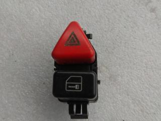 кнопка аварийной сигнализации Mercedes-Benz A-Класс W168 2000, 1.6 л., M 166.960, бензин, хетчбэк 5 дв., 1688201210
