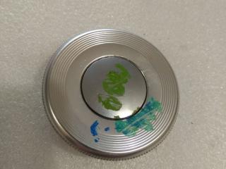 кнопка управления мультимедия Mercedes-Benz S-Класс W221 2005, 5.5 л., M 273.961, бензин, седан