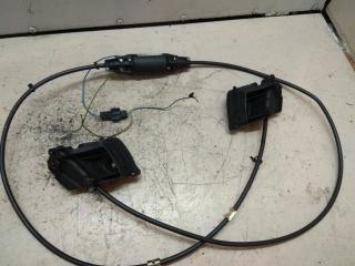 подъемник шторки Mercedes-Benz E-Класс W211/S211 [рестайлинг] 2006, 2.6 л., M 112.913, бензин, универсал, A2118203942