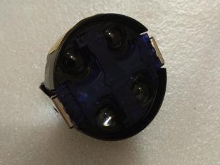 датчик дождя Mercedes-Benz C-Класс W204/S204 2010, 2.1 л., OM 651.911, дизель, седан, 2049014504, A2049014504