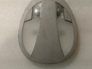 фонарь салона (плафон) Mercedes-Benz E-Класс W211/S211 2003, 5.0 л., M 113.967, бензин, седан, A2118201901
