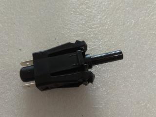 выключатель концевой (концевик) Mercedes-Benz GL-Класс X164 [рестайлинг] 2010, 5.5 л., M 273.963, бензин, внедорожник 5 дв., 0015458714