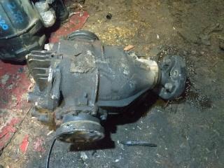 редуктор заднего моста Mercedes-Benz S-Класс W140/C140 1992, 5.0 л., M 119.970, бензин, седан, 1403610405