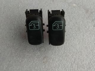 кнопка стеклоподъемника двери Mercedes-Benz M-Класс W163 2000, 2.7 л., OM 612.963, дизель, внедорожник 5 дв., 1638200410