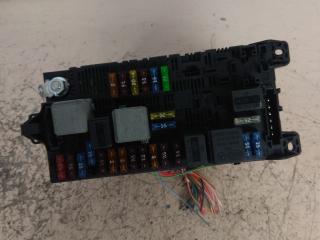 блок SAM Mercedes-Benz E-Класс W211/S211 2005, 5.0 л., M 113.969, бензин, универсал, 2115453901