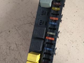 блок SAM Mercedes-Benz E-Класс W211/S211 2005, 2.1 л., OM 646.961, дизель, седан, 2115452101, A2115454501, A2115456801, A2115455601, A2115452101