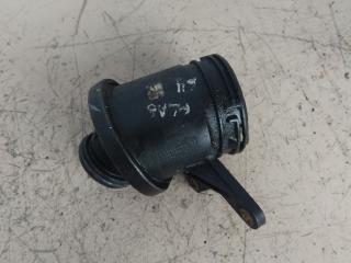 патрубок турбины Mercedes-Benz C-Класс W203/S203/CL203 [рестайлинг] 2004, 2.2 л., OM 646.962, дизель, седан, A6110981807