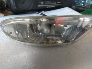 фара противотуманная левая Mercedes-Benz M-Класс W163 1999, 3.2 л., M 112.942, бензин, внедорожник 5 дв., 1638200128