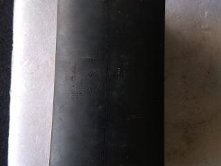 подушка безопасности пассажира Mercedes-Benz M-Класс W163 1999, 2.7 л., OM 612.963, дизель, внедорожник 5 дв., 1638600705