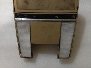 фонарь салона (плафон) Mercedes-Benz S-Класс W221 2005, 3.0 л., OM 642.930, дизель, седан, A2118708426