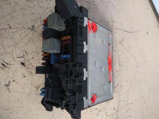 блок SAM Mercedes-Benz E-Класс W211/S211 2004, 5.0 л., M 113.969, бензин, универсал, 2115453901