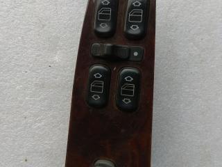 блок управления стеклоподъемниками Mercedes-Benz S-Класс W220 2001, 4.3 л., M 113.941, бензин, седан