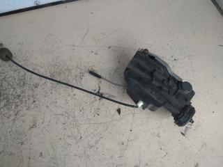 замок двери передней левой Mercedes-Benz A-Класс W168/V168 [рестайлинг] 2002, 1.6 л., M 166.960, бензин, хетчбэк 5 дв., 1687230008