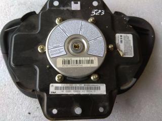 подушка безопасности дверная Mercedes-Benz M-Класс W163 1999, 2.7 л., OM 612.963, дизель, внедорожник 5 дв., 1638600105