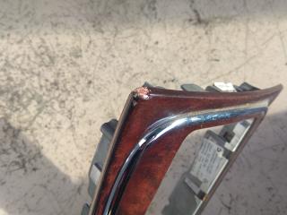 рамка обрамление кулисы Mercedes-Benz E-Класс W211/S211 2004, 2.1 л., OM 646.821, дизель, седан, 2116800936