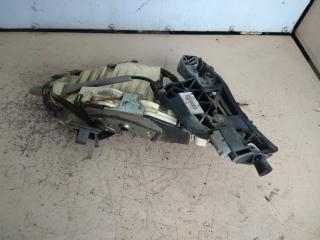 замок двери задней левой Mercedes-Benz S-Класс W221 2007, 3.0 л., OM 642.930, дизель, седан, 2217300735, 2217600734