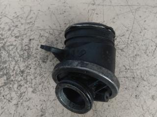 патрубок турбины Mercedes-Benz C-Класс W203/S203/CL203 [рестайлинг] 2006, 2.2 л., OM 646.962, дизель, седан, A6460980407