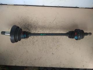 полуось задняя (приводной вал, ШРУС) Mercedes-Benz E-Класс W211/S211 2005, 2.1 л., OM 646.821, дизель, седан