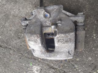 суппорт передний левый Mercedes-Benz C-Класс W204/S204 2009, 2.1 л., OM 651.911, дизель, седан