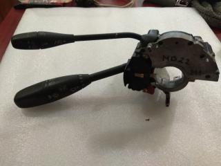 переключатель подрулевой (стрекоза) Mercedes-Benz E-Класс W211/S211 [рестайлинг] 2006, 2.1 л., OM 646.961, дизель, седан, A1715402445, A1715402245