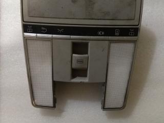 фонарь салона (плафон) Mercedes-Benz S-Класс W221 2007, 3.0 л., OM 642.930, дизель, седан, A2218704591