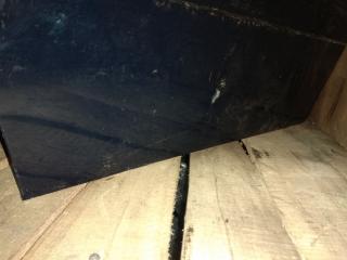 дверь задняя правая Mercedes-Benz E-Класс W211/S211 [рестайлинг] 2006, 1.8 л., M 271.956, бензин, универсал