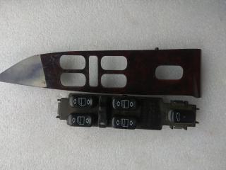 блок управления стеклоподъемниками Mercedes-Benz CL-Класс C215 1999, 5.8 л., M 137.970, бензин, купе, 2158201910