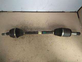 полуось задняя (приводной вал, ШРУС) Mercedes-Benz M-Класс W163 2000, 2.7 л., OM 612.963, дизель, внедорожник 5 дв.