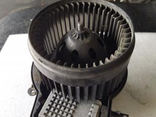 моторчик печки Mercedes-Benz C-Класс W203/S203/CL203 2003, 2.2 л., OM 646.962, дизель, седан