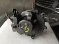 моторчик печки Mercedes-Benz C-Класс W203/S203/CL203 2003, 2.2 л., OM 646.962, дизель, седан - фото №2
