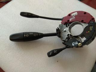 переключатель подрулевой (стрекоза) Mercedes-Benz S-Класс W220 [рестайлинг] 2003, 5.0 л., бензин, седан, A2205450010, A2205450022, A0075457624, A0025421718